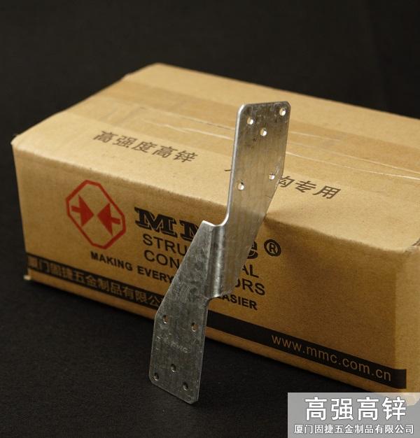 抗風(fēng)拉件-颶風(fēng)卡件-防風(fēng)扣件-防風(fēng)拉件-旋轉(zhuǎn)型連接件-木屋金屬連接件-輕鋼結(jié)構(gòu)連接件